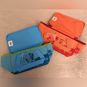 Trader Joe’s mini insulated bag lunch bag